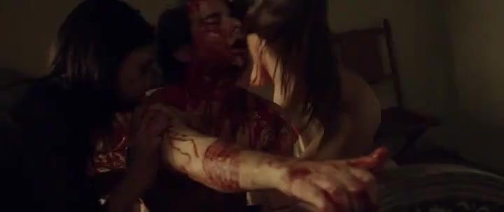 almudena leon – vampyres