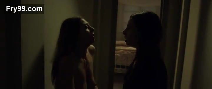 almudena leon – vampyres