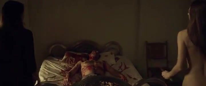 almudena leon – vampyres