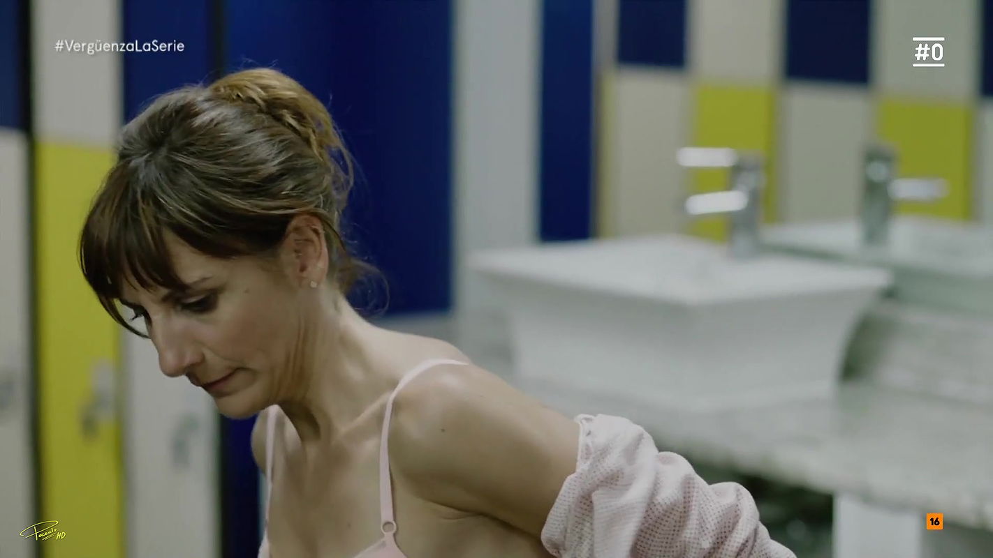 almudena leon – verguenza