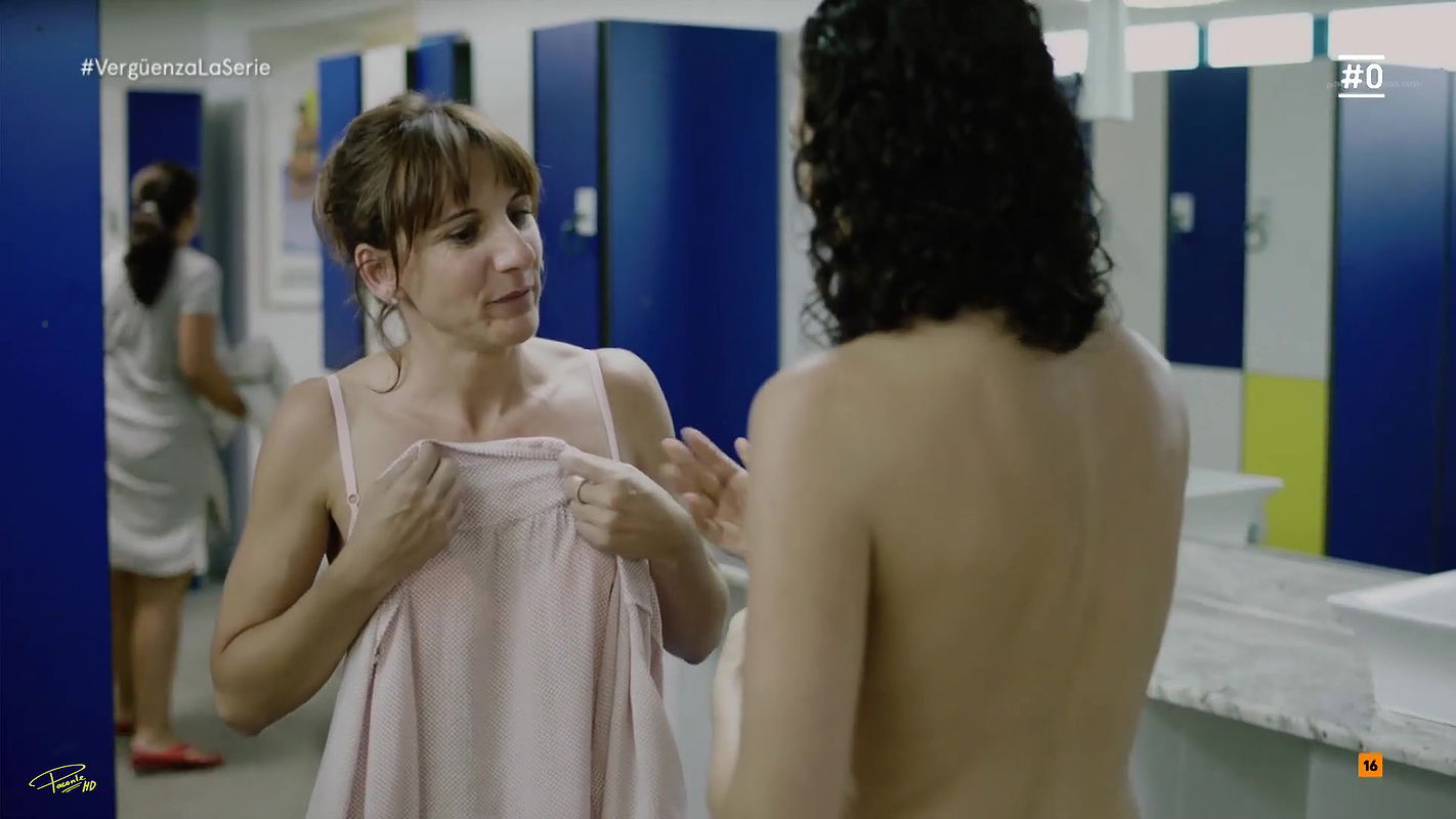 almudena leon – verguenza