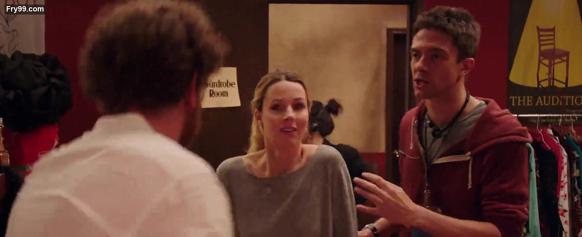 Alona Tal – opening night