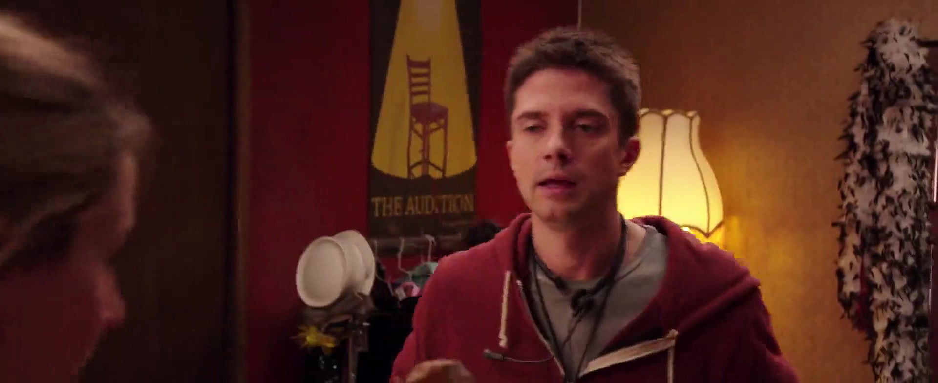 Alona Tal – opening night