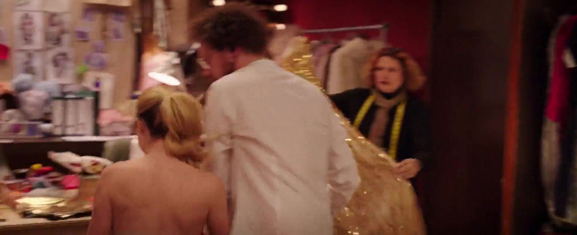 Alona Tal – opening night