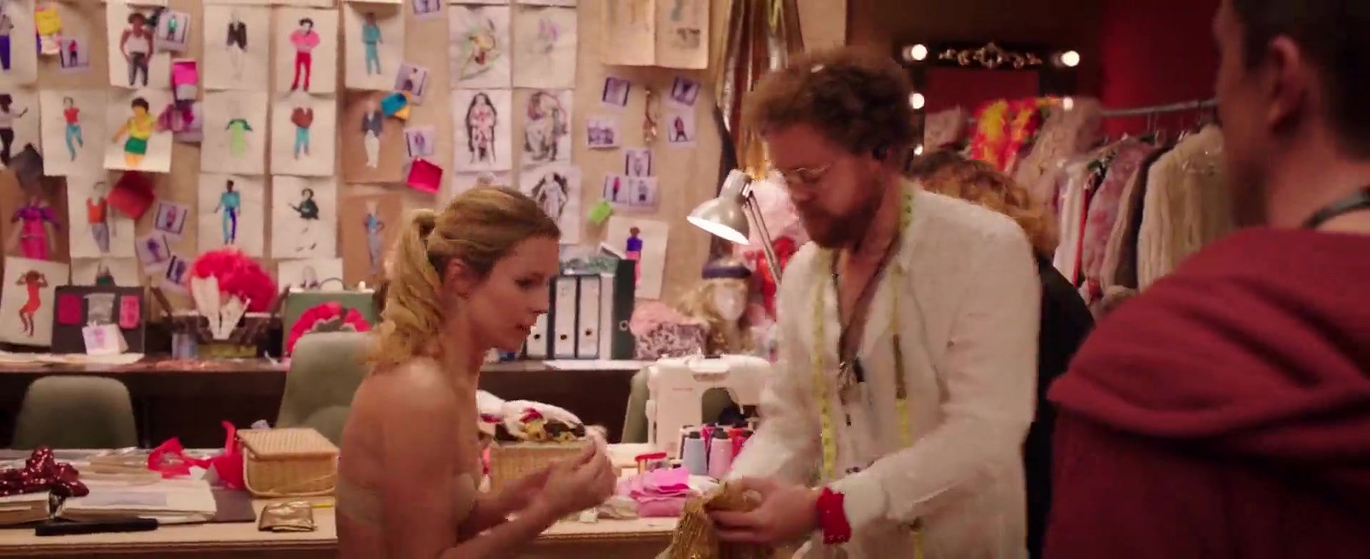 Alona Tal – opening night