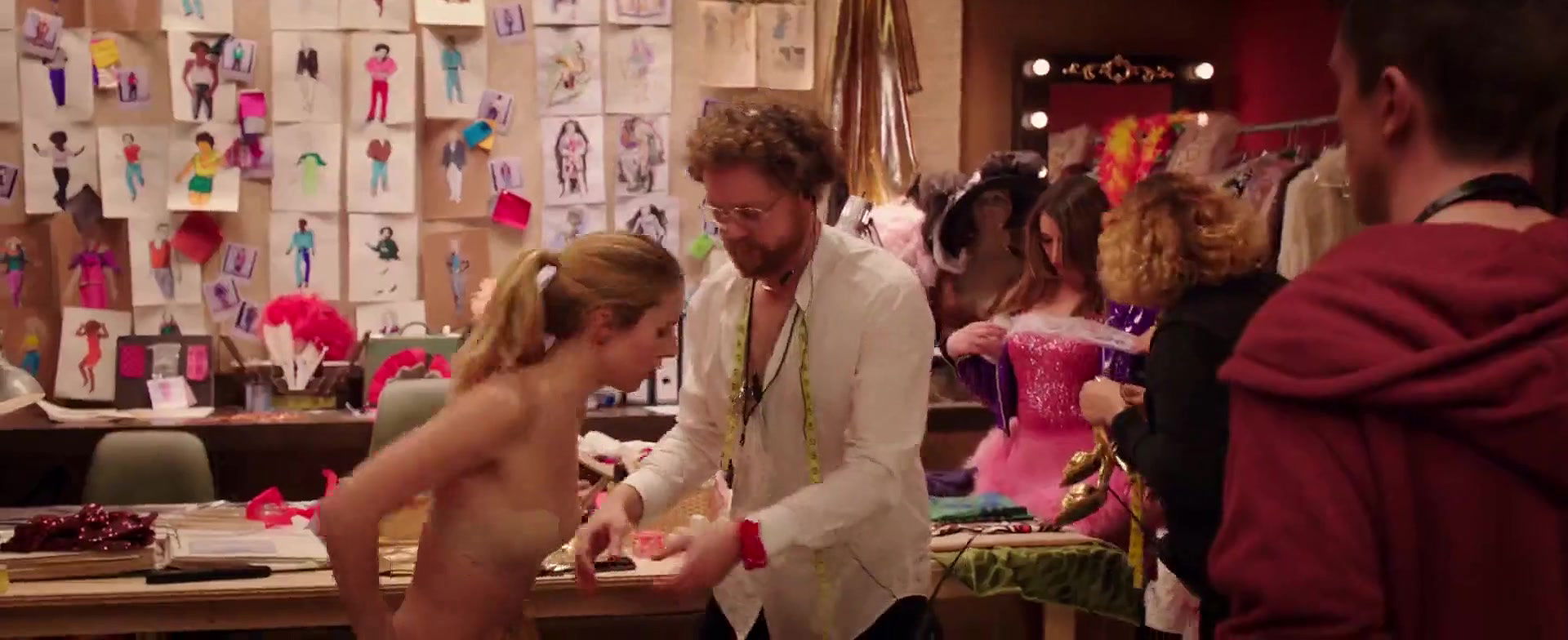 Alona Tal – opening night