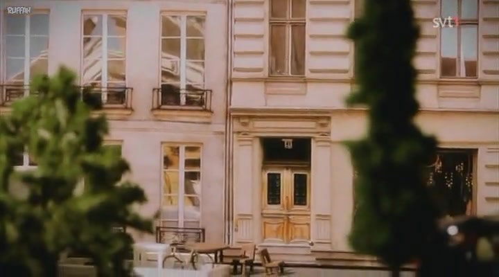 alva cavallin telkkonen – Molanders