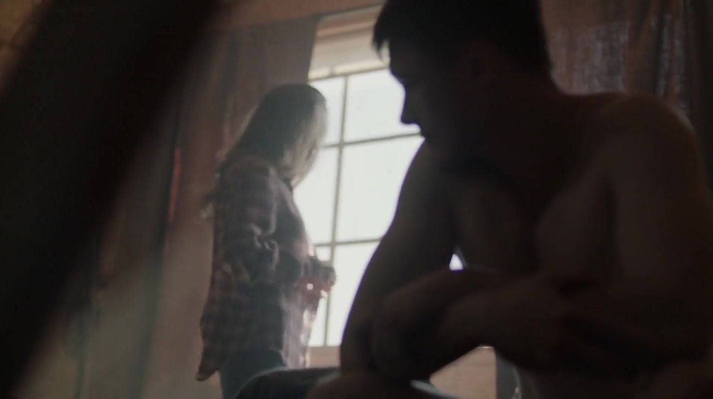 Alycia Debnam Carey – Fear the Walking Dead