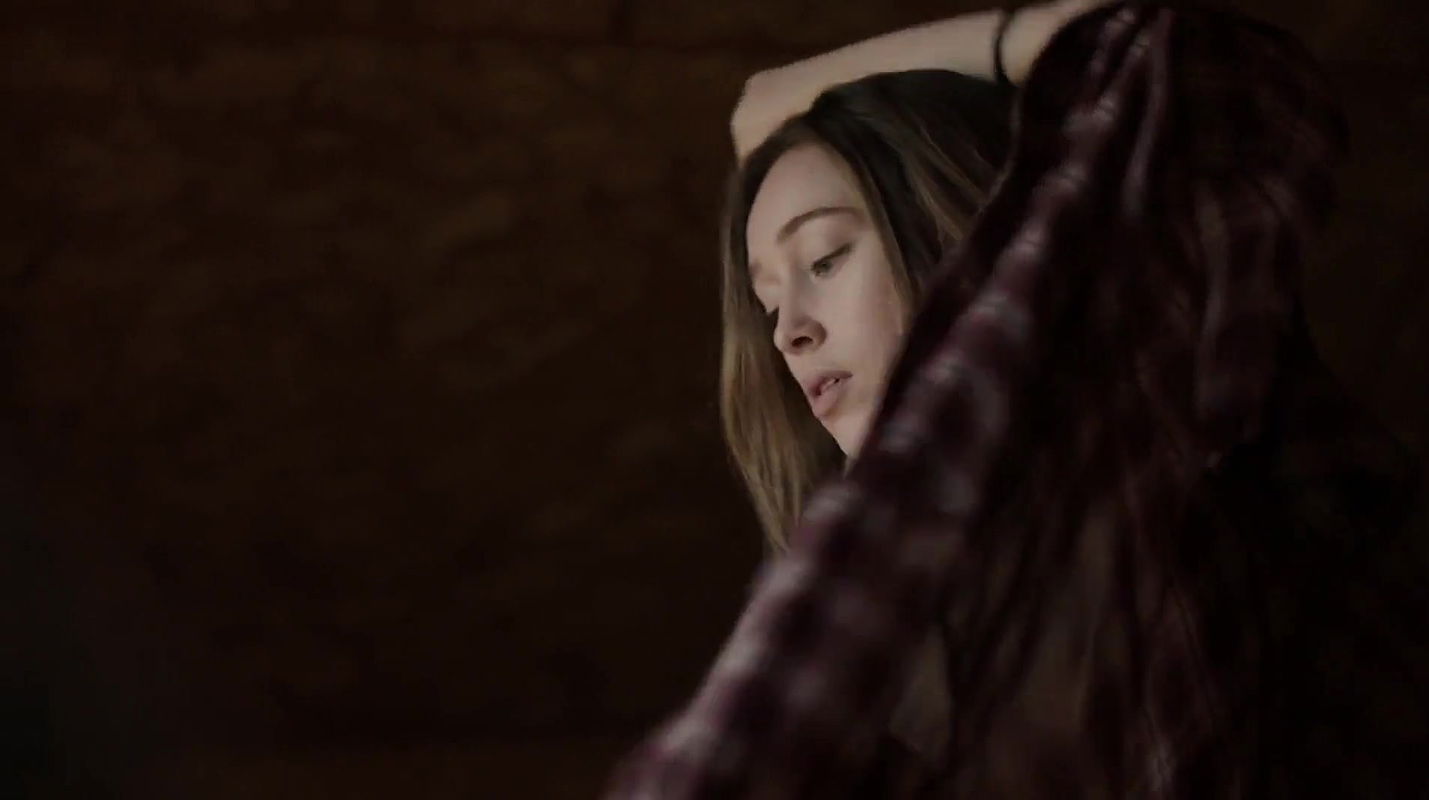 Alycia Debnam Carey – Fear the Walking Dead