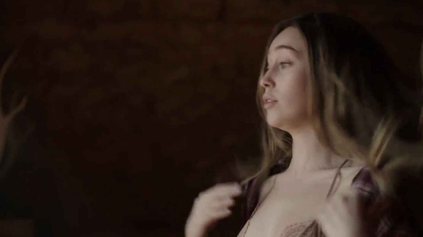 Alycia Debnam Carey – Fear the Walking Dead