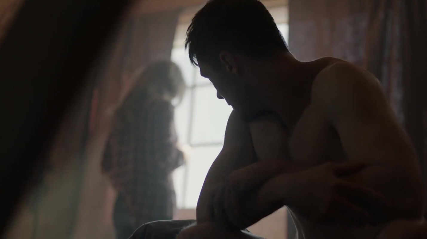 Alycia Debnam Carey – Fear the Walking Dead