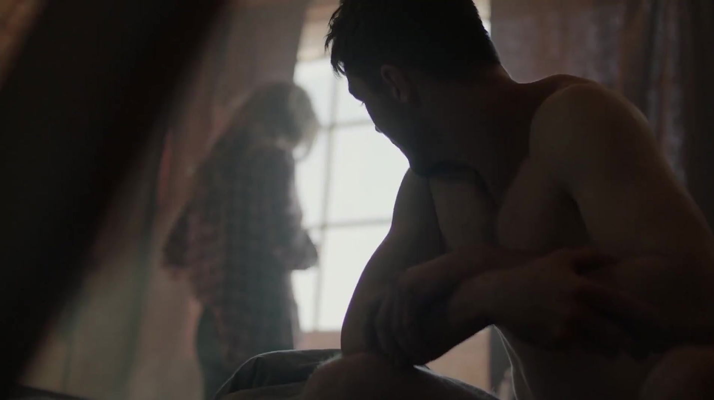 Alycia Debnam Carey – Fear the Walking Dead