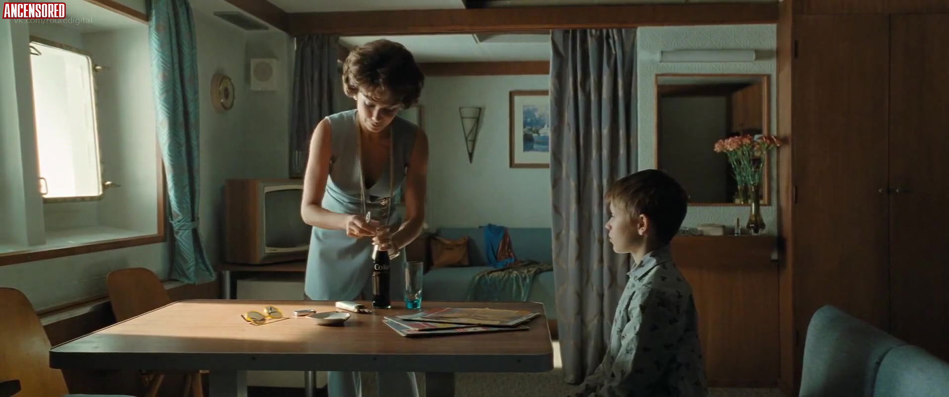 alyona barkova – odessa