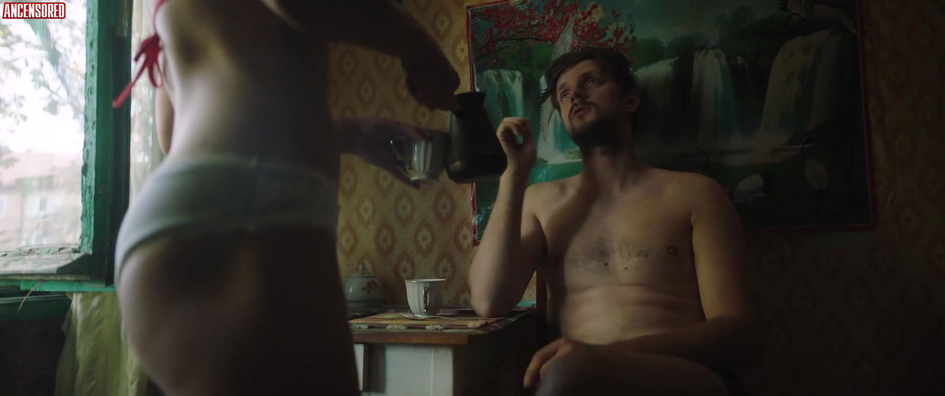 alyona mikhailova – chiki