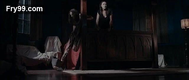 Alysa King – bed of the dead