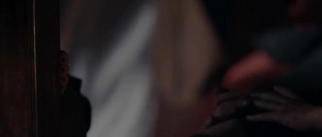 Alysa King – bed of the dead