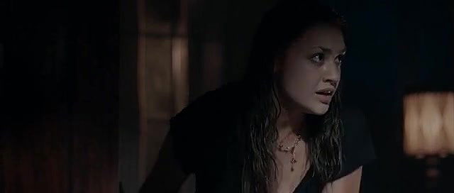 Alysa King – bed of the dead