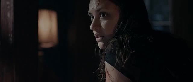 Alysa King – bed of the dead