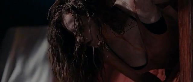 Alysa King – bed of the dead