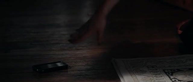 Alysa King – bed of the dead