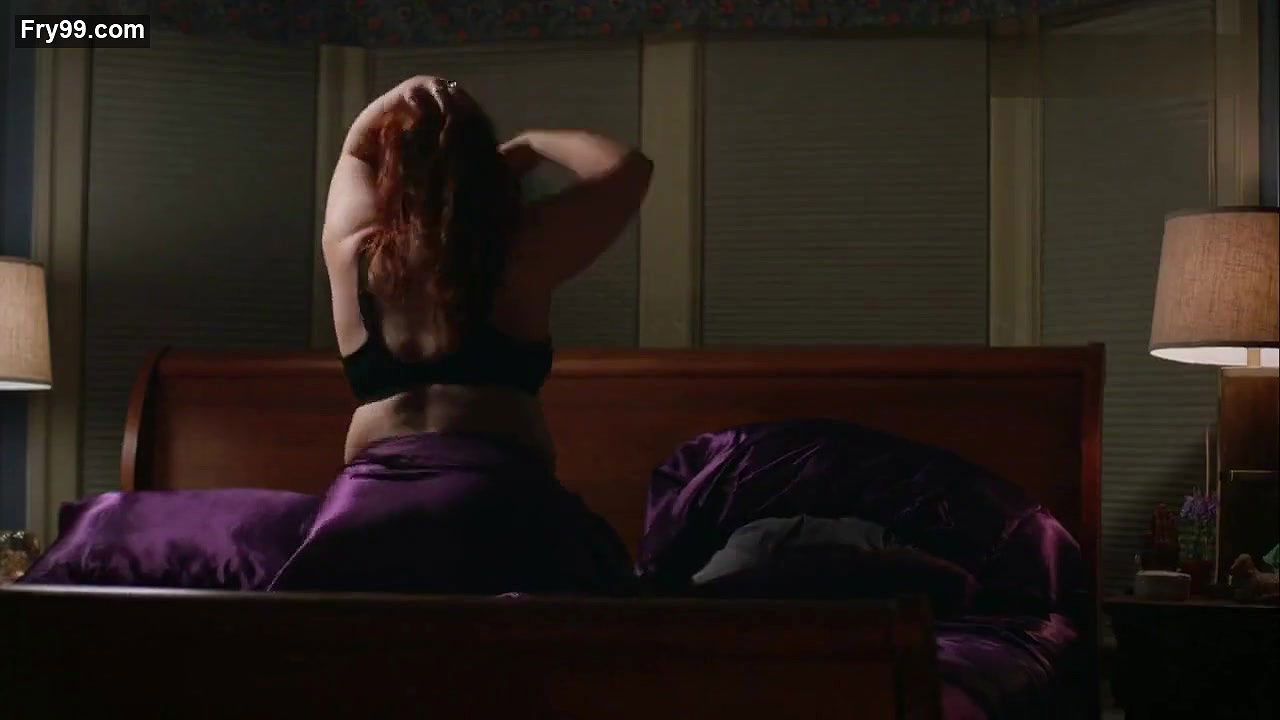 alysha umphress – the climb