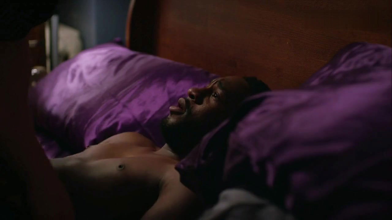 alysha umphress – the climb