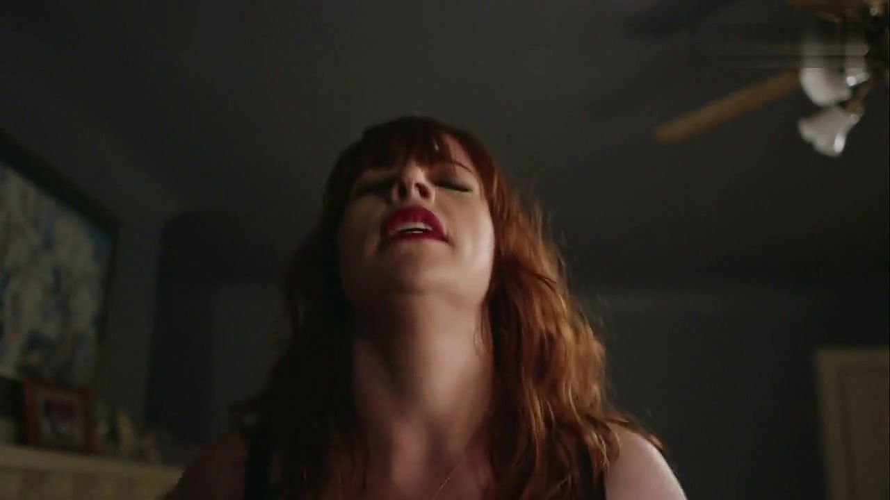 alysha umphress – the climb