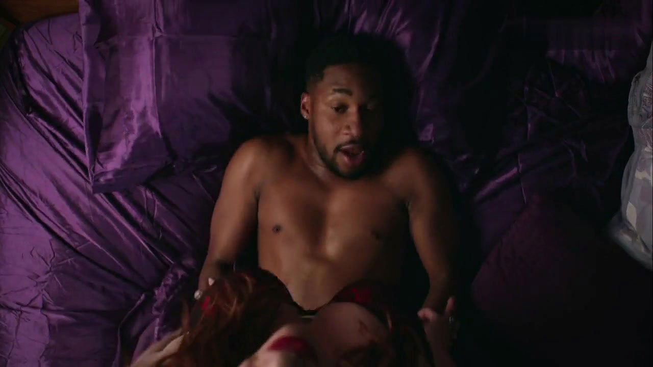 alysha umphress – the climb