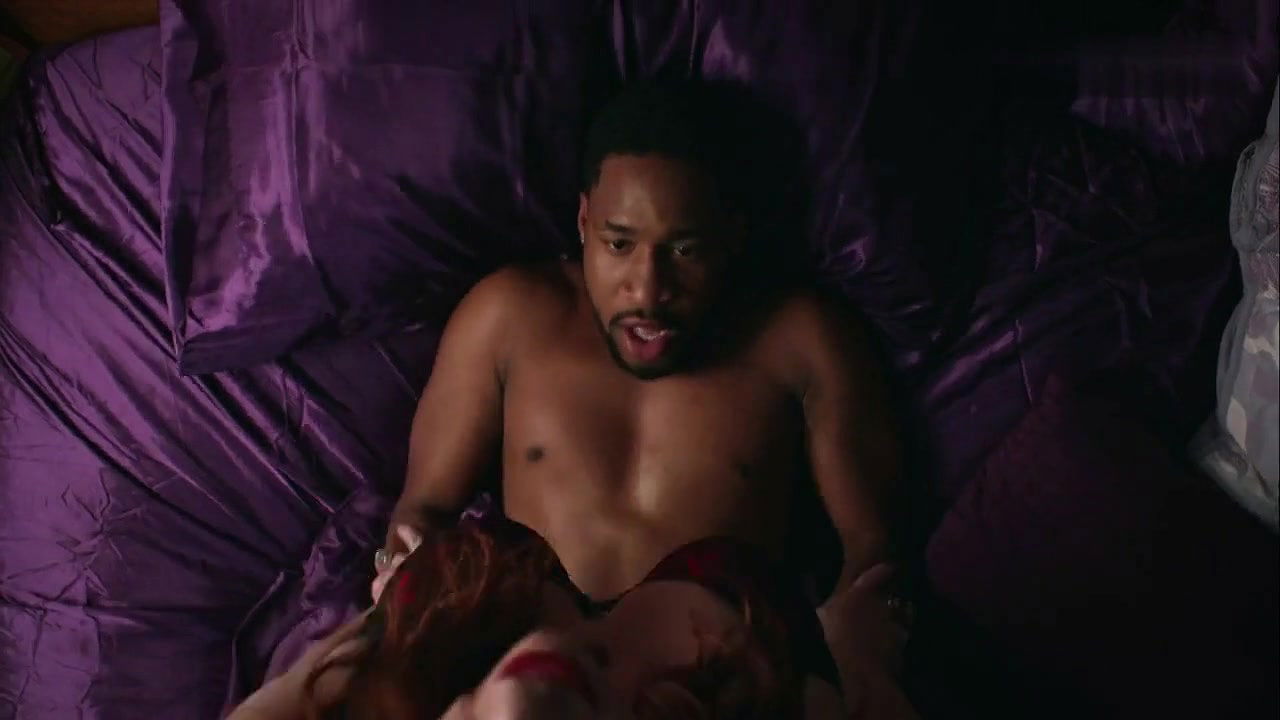 alysha umphress – the climb