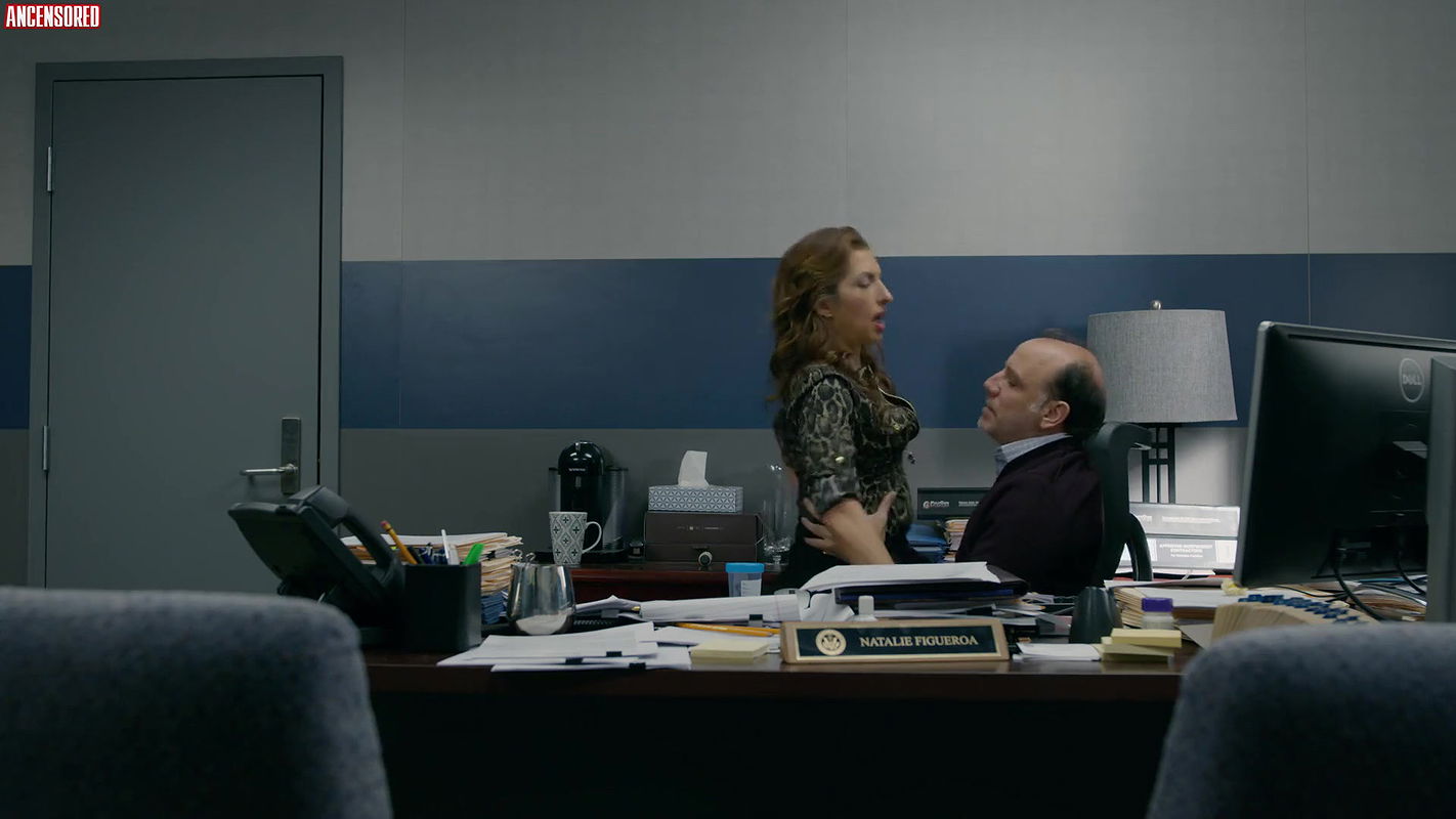 Alysia Reiner – Orange Is the New Black