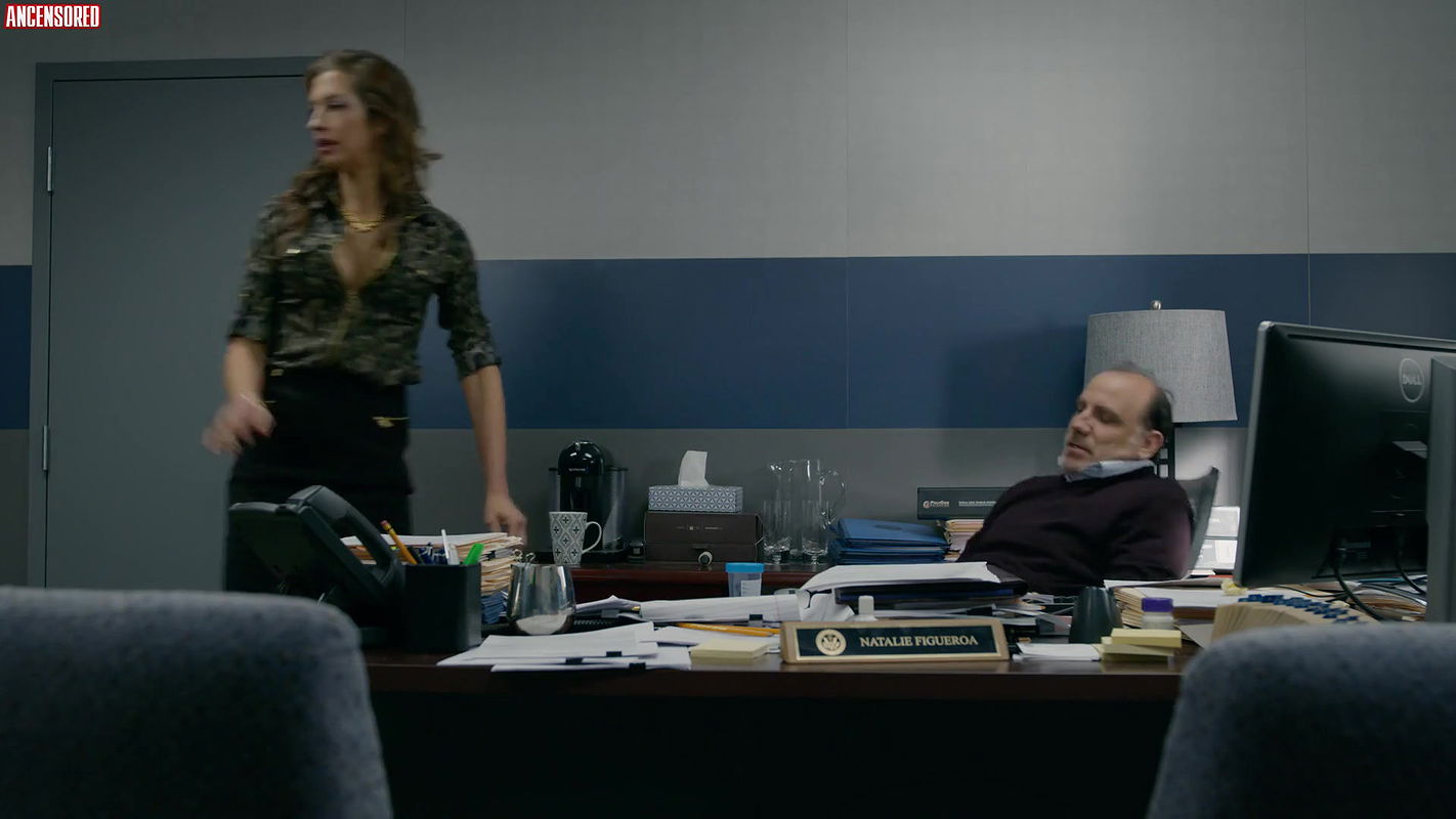 Alysia Reiner – Orange Is the New Black