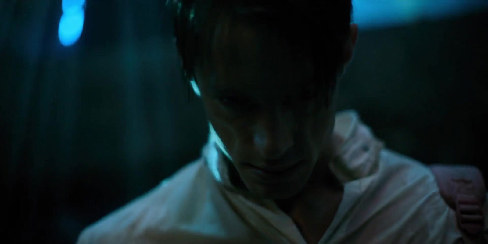 Alyson Bath – altered carbon