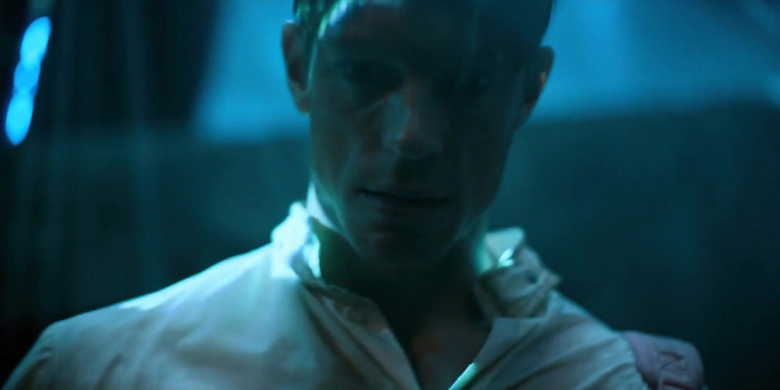 Alyson Bath – altered carbon