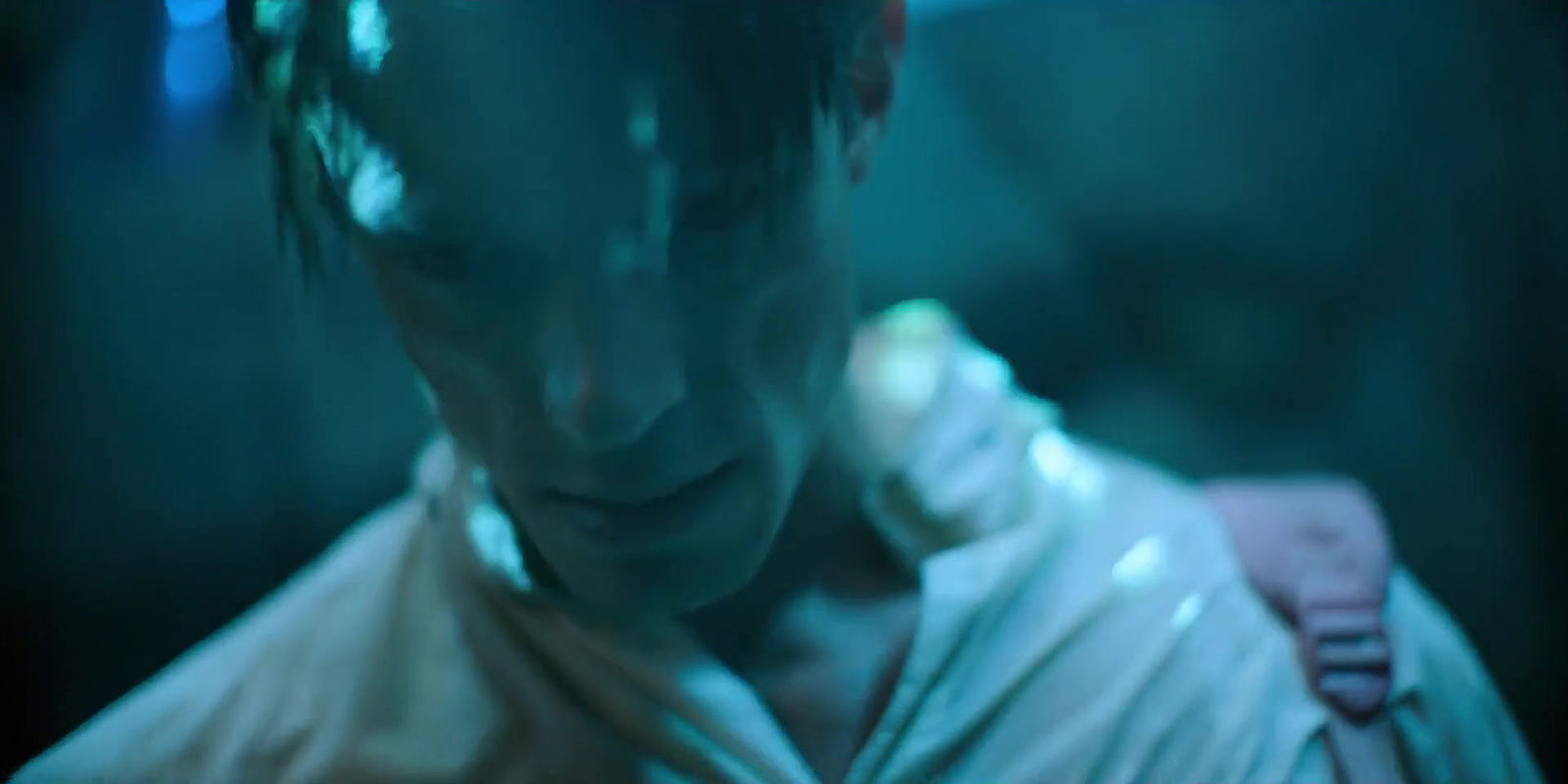 Alyson Bath – altered carbon