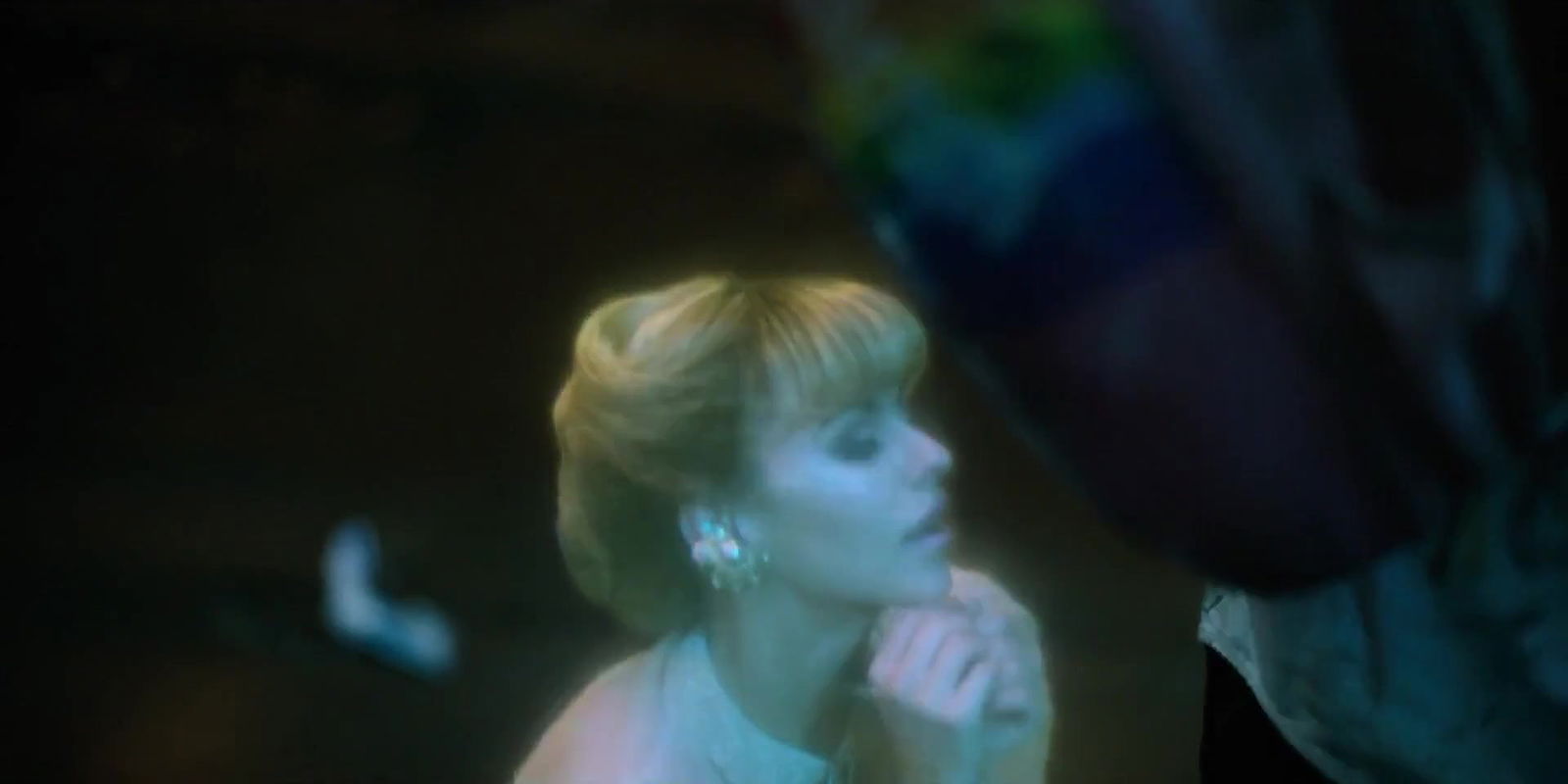 Alyson Bath – altered carbon