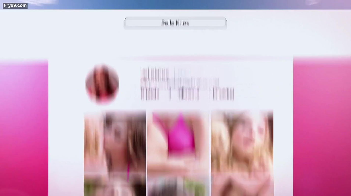 Alyson Bath – from straight as to xxx