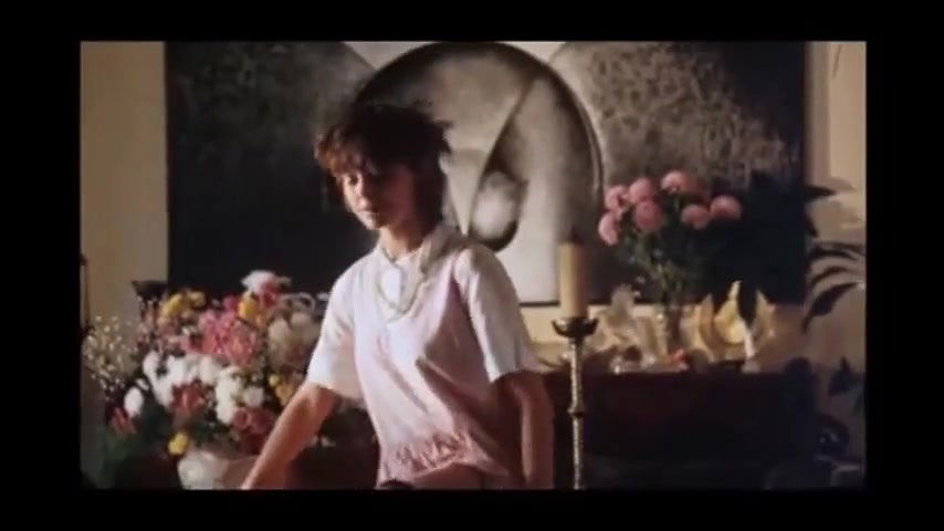 Alyson Best – Man of Flowers