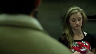 alyson mckenzie wells – focus