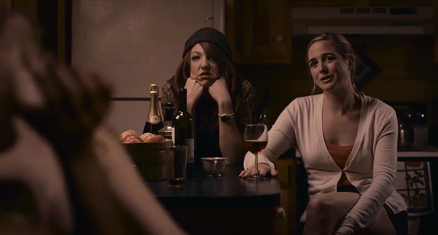 alyson mckenzie wells – seclusion