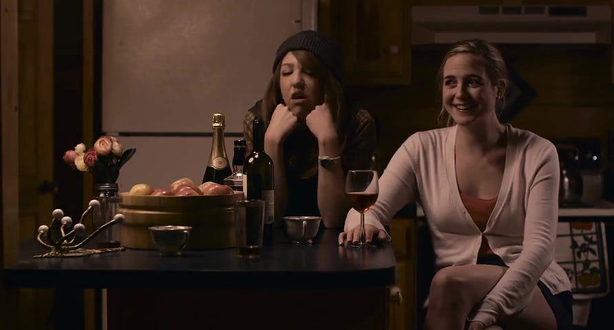 alyson mckenzie wells – seclusion