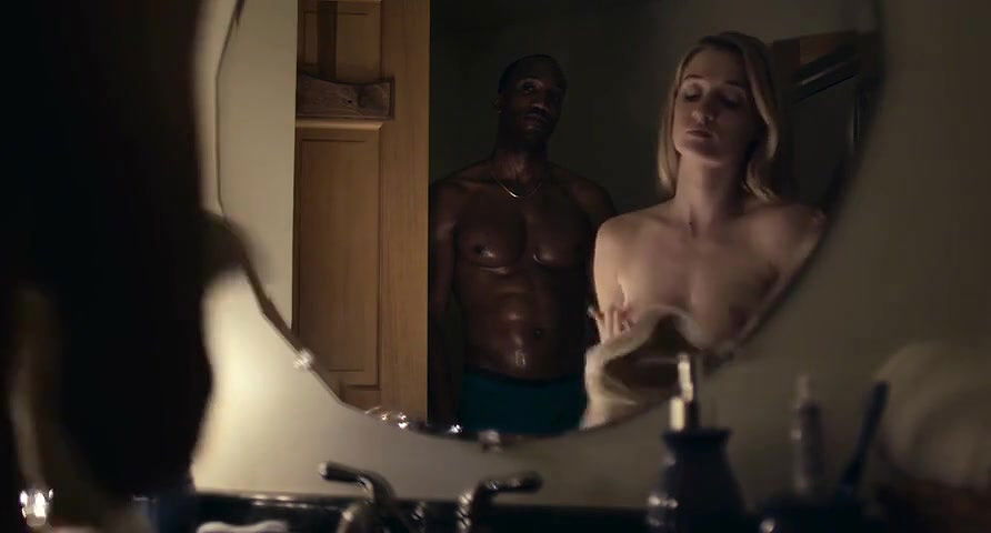 alyson mckenzie wells – seclusion