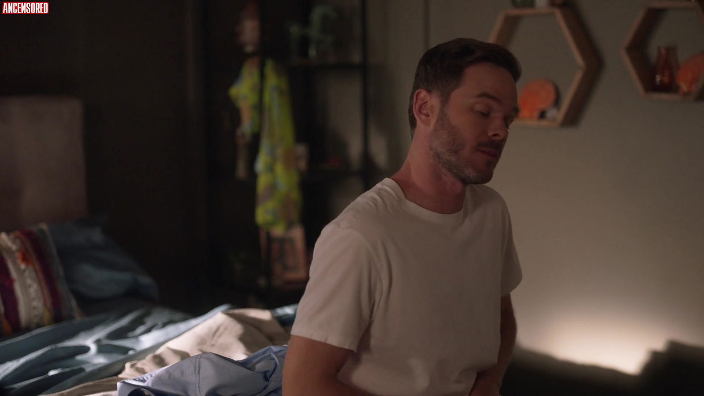 Alyssa Diaz – the rookie 2