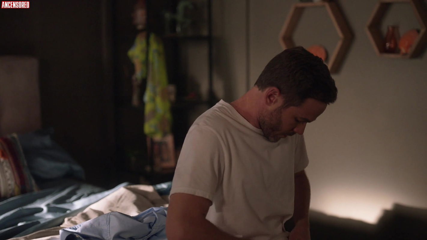 Alyssa Diaz – the rookie 2