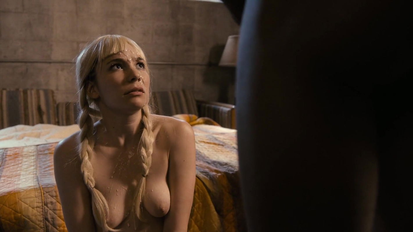 alyssa kempinski – the deuce