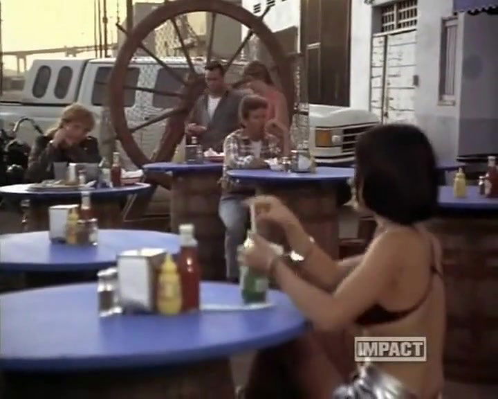 Alyssa Milano – Conflict of Interest