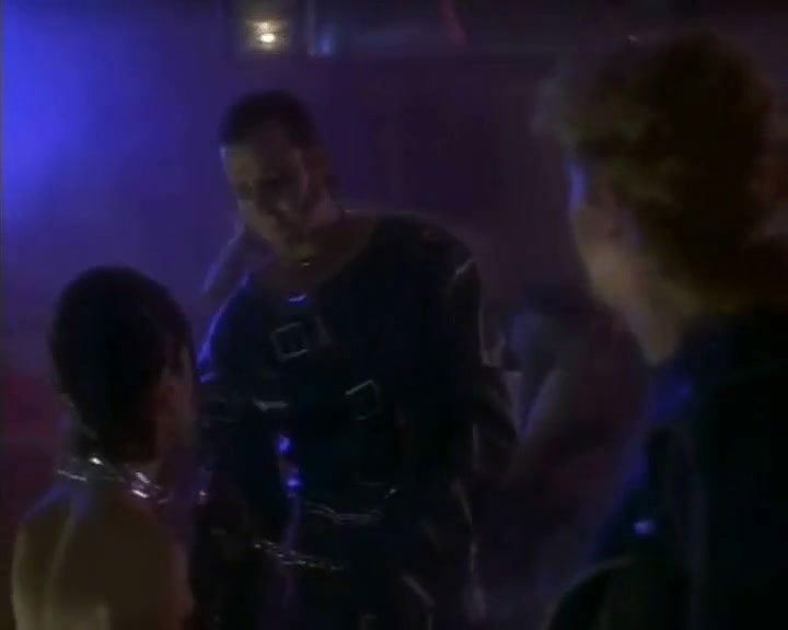 Alyssa Milano – Conflict of Interest