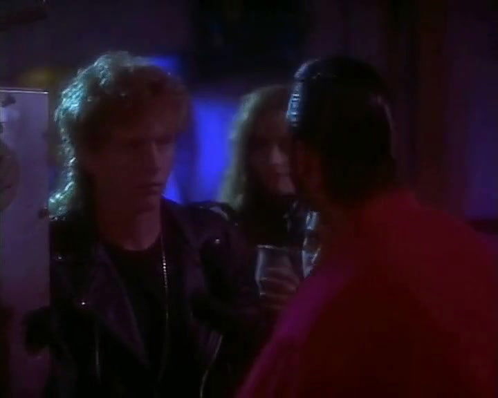 Alyssa Milano – Conflict of Interest