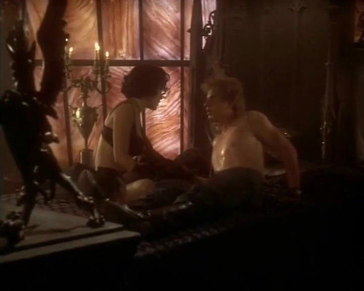 Alyssa Milano – Conflict of Interest