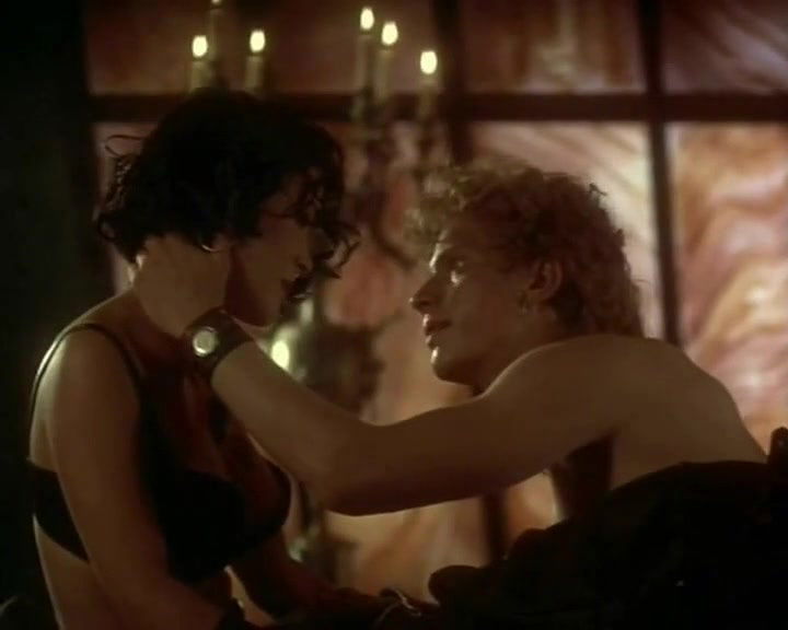 Alyssa Milano – Conflict of Interest