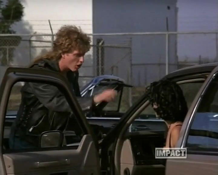 Alyssa Milano – Conflict of Interest